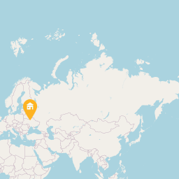 Apartment near metro Pozniaky на глобальній карті
